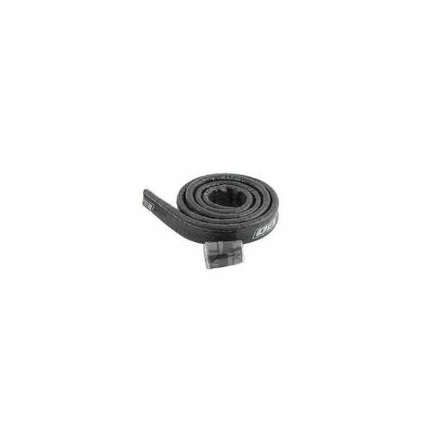 DEI hőálló tömlő burkolata 15 mm x 1m kép
