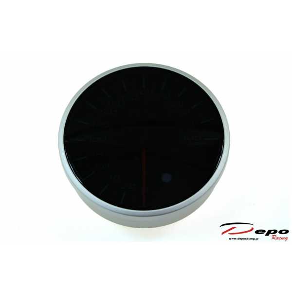 DEPO PK DUAL sorozatú, 95 mm-es fordulatszámérő kép