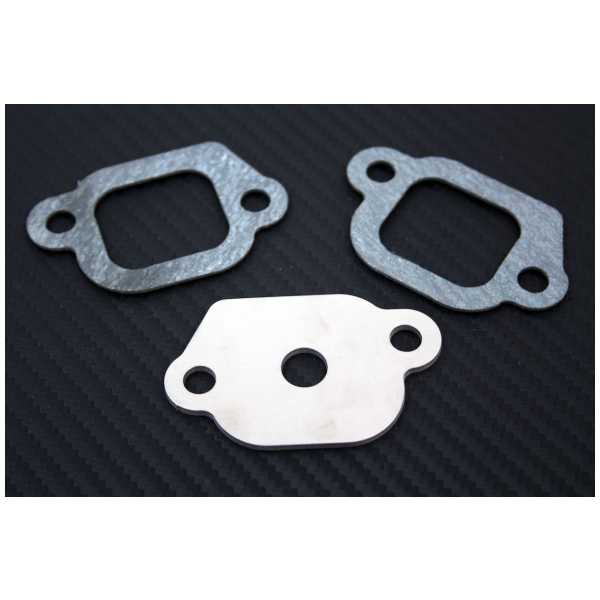 EGR-dugó 1.6 JTDM FIAT ALFA ROMEO LANCIA SAAB kép