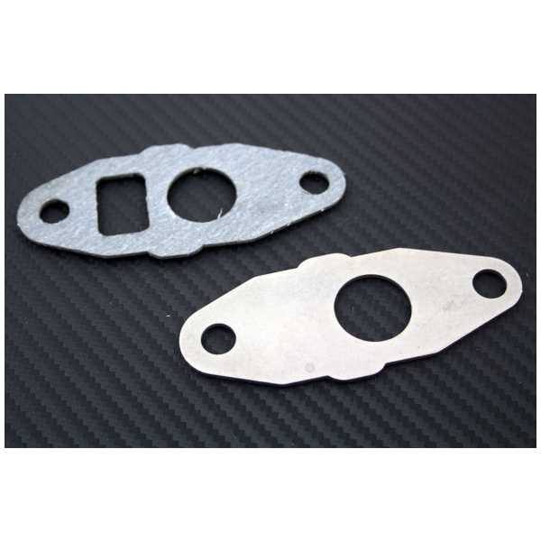 EGR-dugó DAEWOO LANOS CIELO 1.4, 1.5 kép
