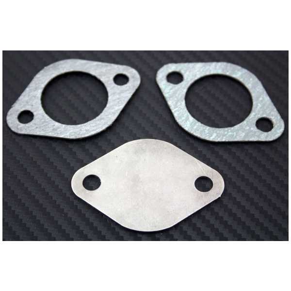 EGR-dugó FIAT ALFA JTD CF2 1.9 i 2.4 kép