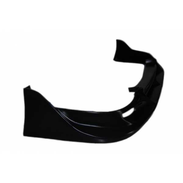 Első lökhárító toldat Subaru Impreza MK2 01-02 (PU) kép