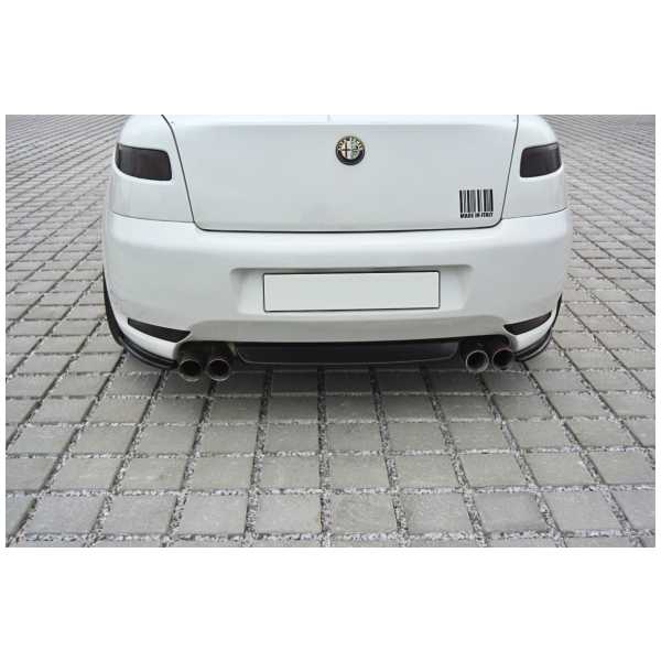 Hátsó lökhárító sarok Alfa Romeo GT kép