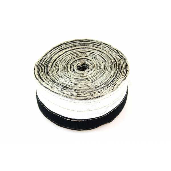 Hőálló tömlő burkolat 25mm 100cm kép