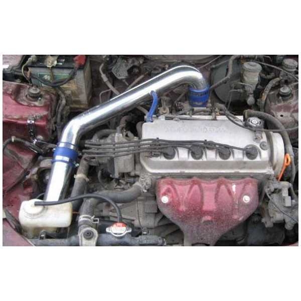Honda Civic CX DX EX LX 1.6 96-98 PP-53318 kép