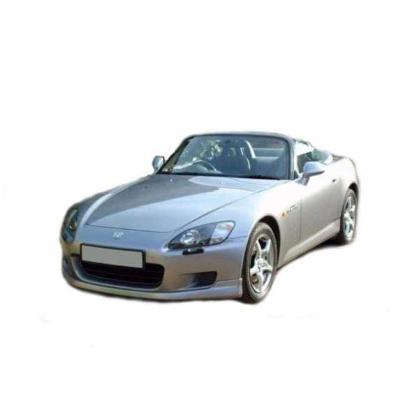 Honda S2000 00-04 (PU) lökhárító toldat kép