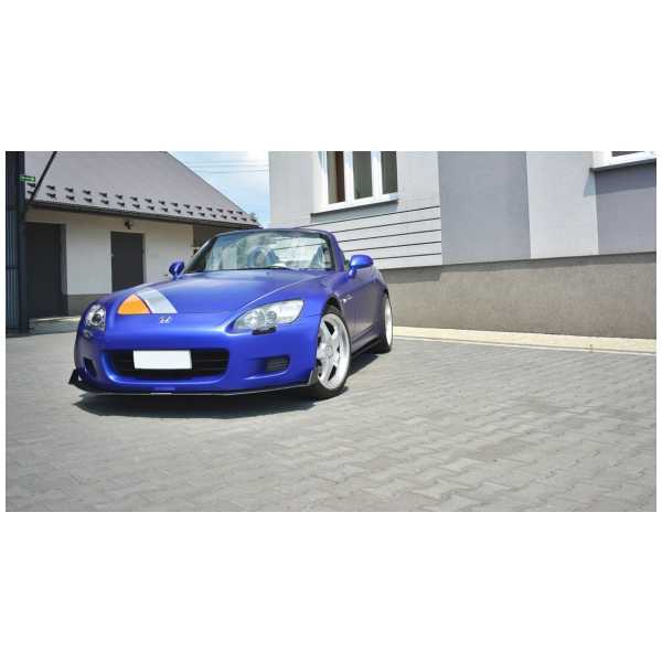 Honda S2000 RACING v.1 lökháritó toldat kép