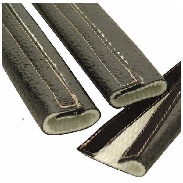 Hővédő burkolat Fire Wrap 3000 - 25 mm ID x 60 cm kép