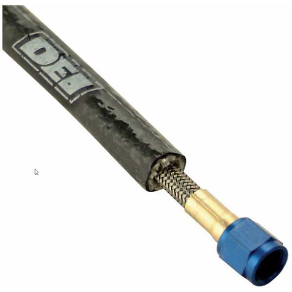 Hővédő szalagkészlet DEI - 19 mm x1m kép