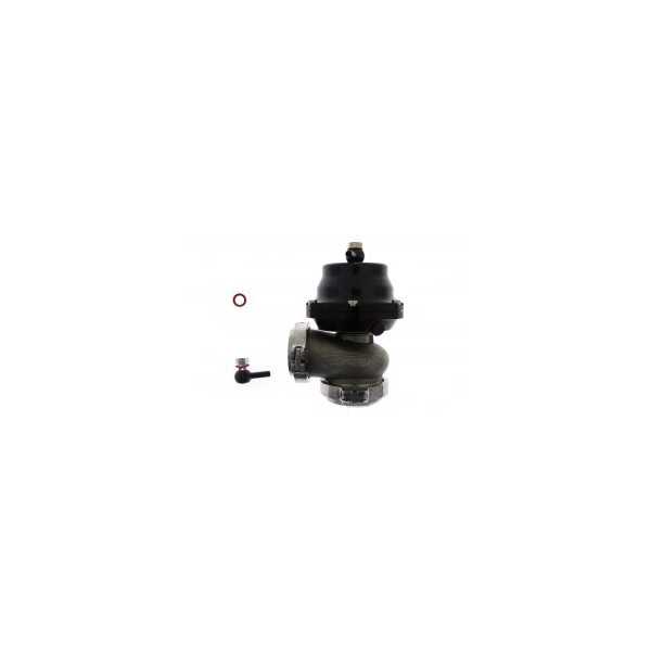 Külső WasteGate CNR 44mm V-sáv MP-WG-021 kép
