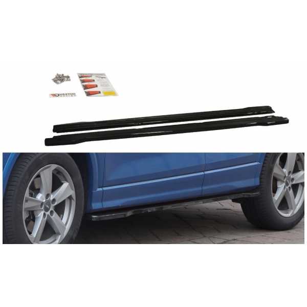 Küszöb spoiler Audi Q2 Mk1 MD-AU-Q2-1-SD1 kép