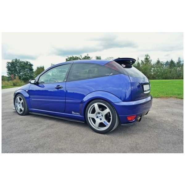 Küszöb spoiler FORD FOCUS mk1 RS kép