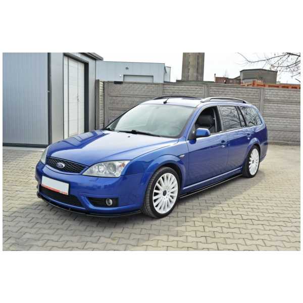 Küszöb spoiler Ford Mondeo MK3 ST220 kép
