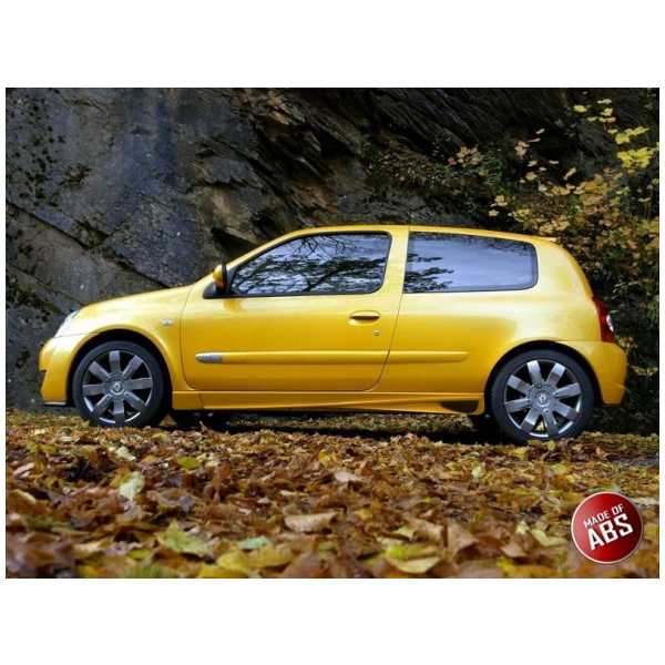 Küszöb spoiler Renault Clio II <AF> kép