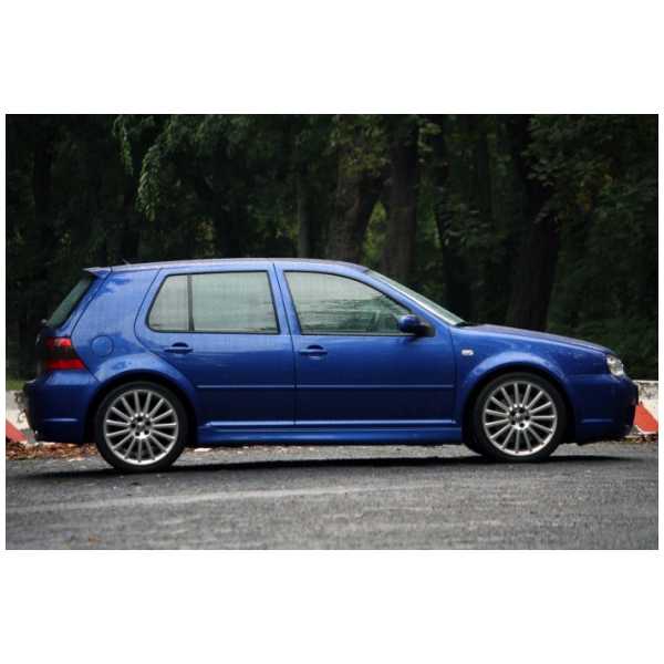 Küszöb spoiler VW Golf 4 R32 5d kép