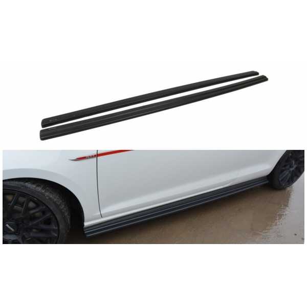 Küszöb spoiler VW Golf 7 GTI MD-VW-GO-7-GTI-SD1 kép