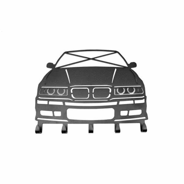 Kulcstartó BMW E36 kép