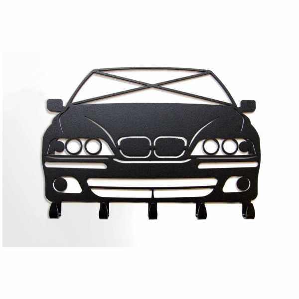 Kulcstartó BMW E39 kép