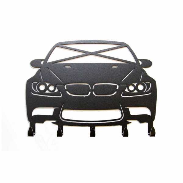Kulcstartó BMW E90 E91 E92 E93 kép