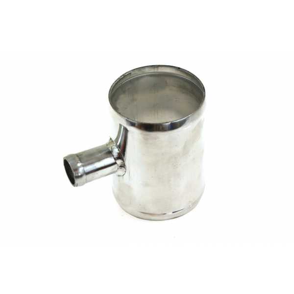 Lefujószelep adapter 63-25 kép