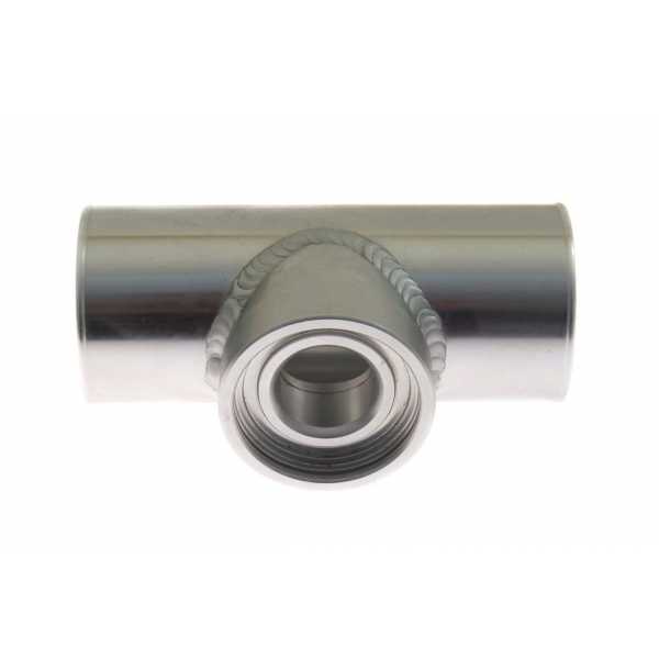 Lefujószelep adapter HKS-stílusú 63mm kép