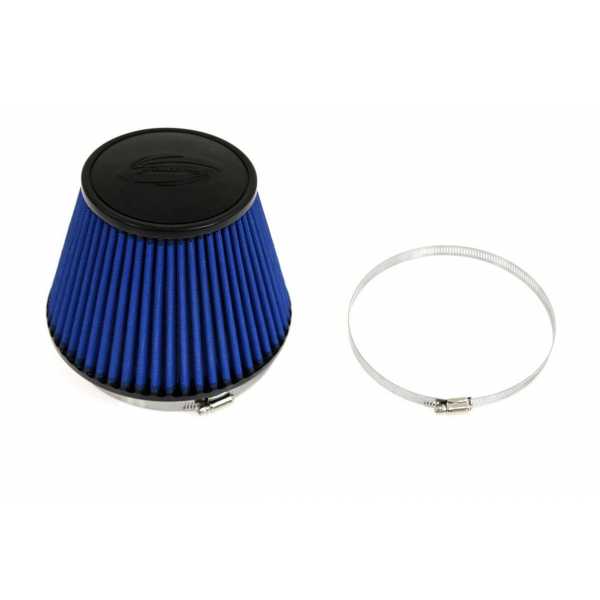 Légszűrő JAU-K05201-03 152mm kék kép