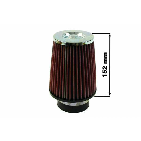 Légszűrő K&N RC-4650 60-77MM kép
