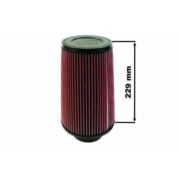 Légszűrő K&N RE-0810 60-77MM kép