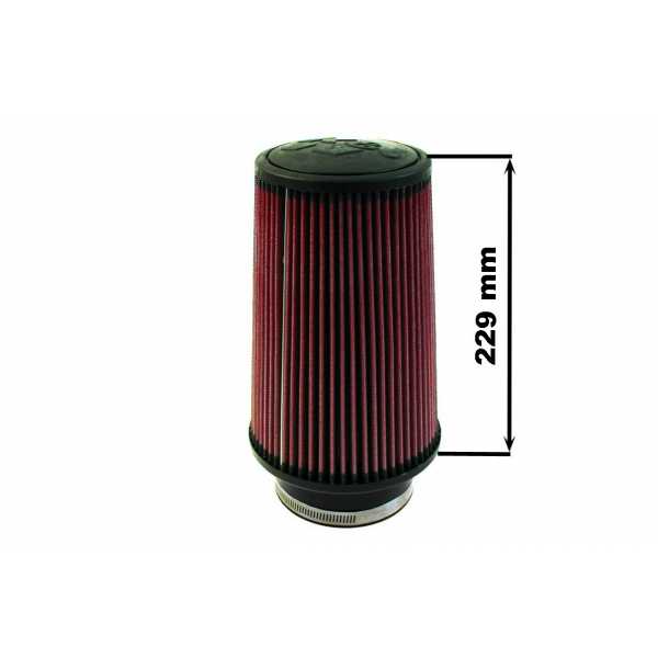 Légszűrő K&N RE-0870 102MM kép