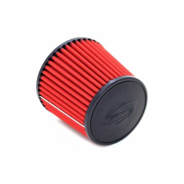 Légszűrő SIMOTA JAU-G02101-06 89mm piros kép