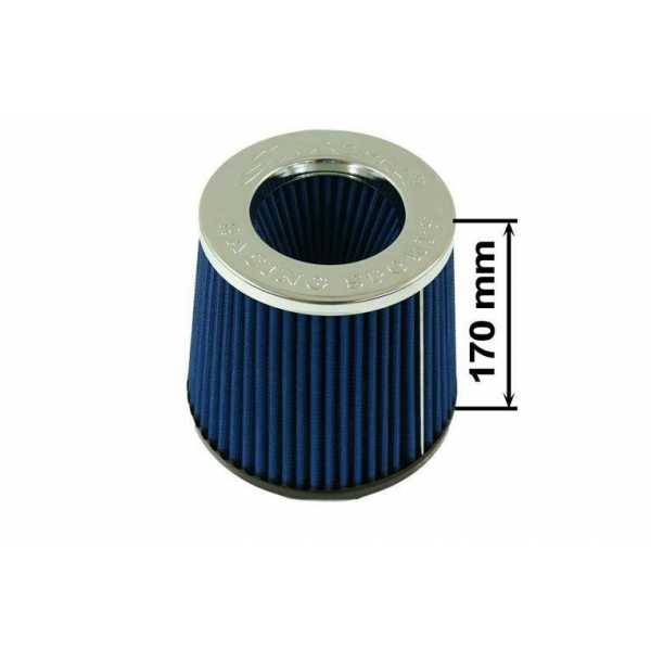 Légszűrő SIMOTA JAU-G02202-05 80-89mm kék kép