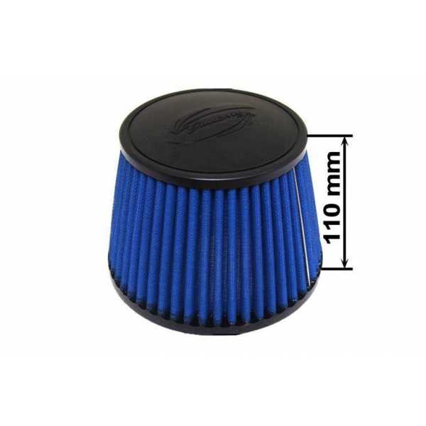 Légszűrő SIMOTA JAU-I04201-03 114mm kék kép