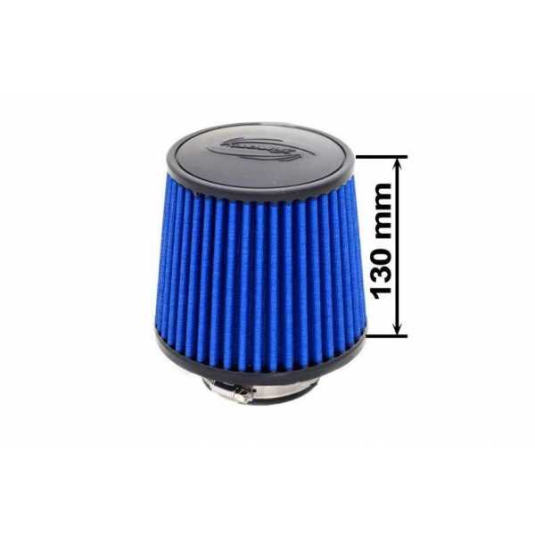 Légszűrő SIMOTA JAU-I04201-05 114mm kék kép