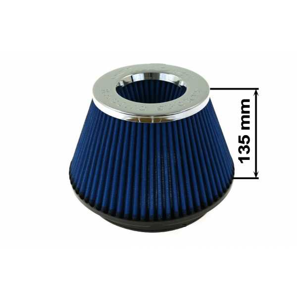 Légszűrő SIMOTA JAU-K05202-03 152mm kék kép