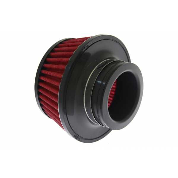 Légszűrő SIMOTA JAU-X02101-20 89mm piros kép