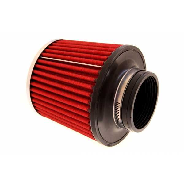 Légszűrő SIMOTA JAU-X02103-05 89mm piros kép