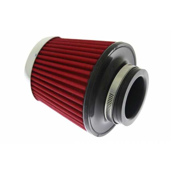 Légszűrő SIMOTA JAU-X02105-05 89mm piros kép