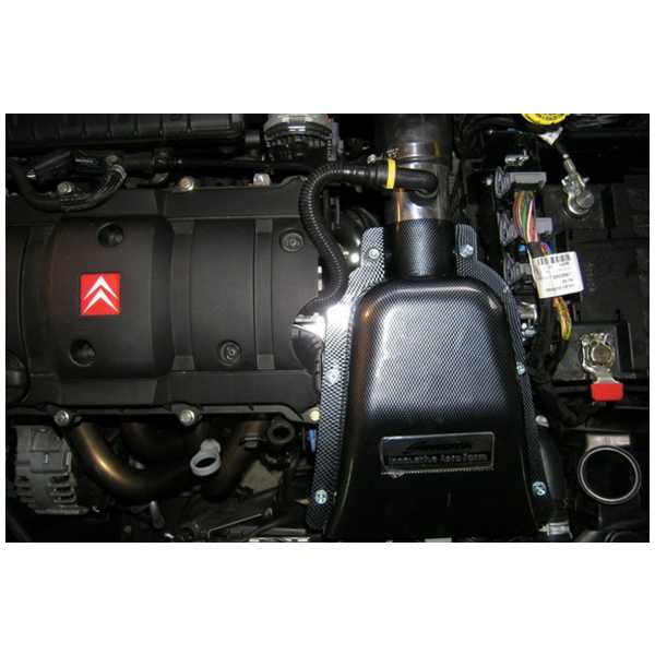 Légszűrő szett CITROEN C2 03- 1.6L L4 16V DOHC VTR kép