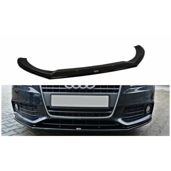 Lökhárító toldat Audi A4 B8 V.2 -FD2 kép