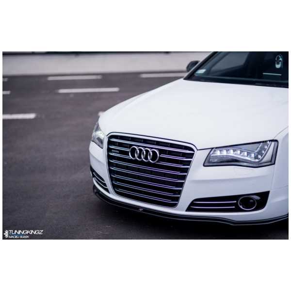 Lökhárító toldat Audi A8 D4 V.1 MD-AU-A8-D4-FD1 kép