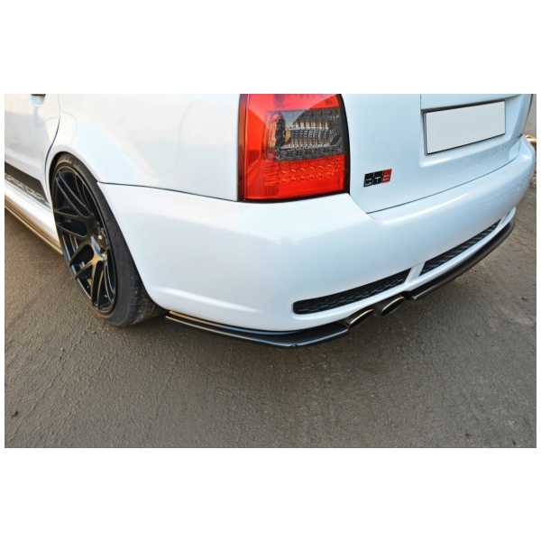 Lökhárító toldat Audi RS4 B5 MD-AU-RS4-B5-RSD1 kép