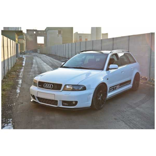 Lökhárító toldat Audi RS4 B5 kép