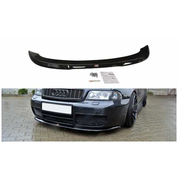 Lökhárító toldat AUDI S4 B5 MD-AU-S4-B5-FD1 kép