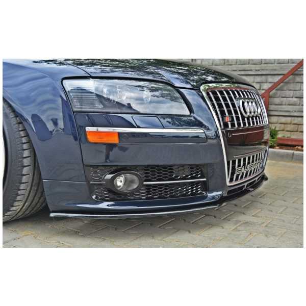 Lökhárító toldat Audi S8 D3 MD-AU-S8-D3-FD1 kép