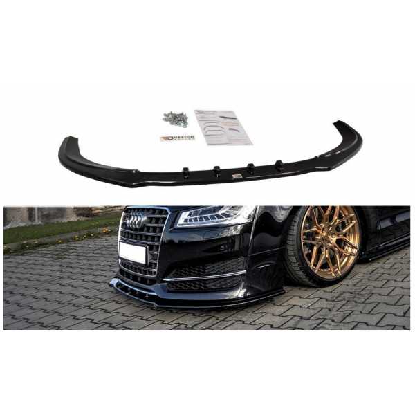 Lökhárító toldat AUDI S8 D4 v.1 MD-AU-S8-D4-FD1 kép