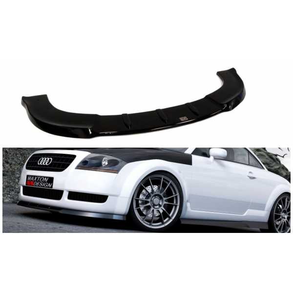 Lökhárító toldat Audi TT MK1 (standard lökhárítóhoz) kép