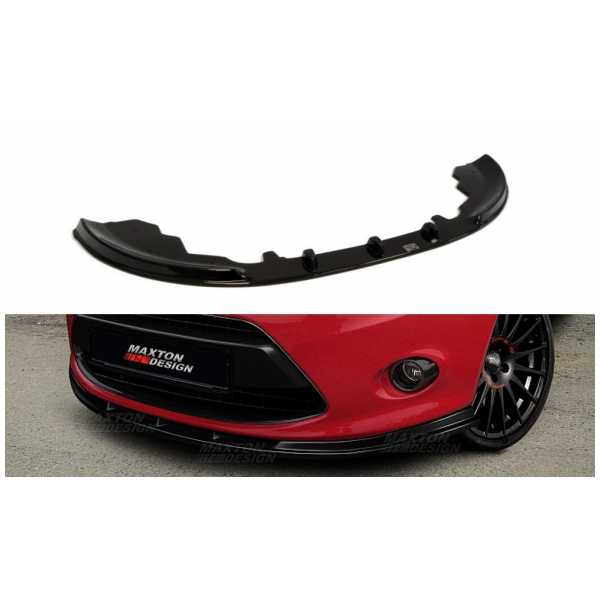 Lökhárító toldat Ford Fiesta MK7 Standard MD-FO-FI-7-FD1 kép