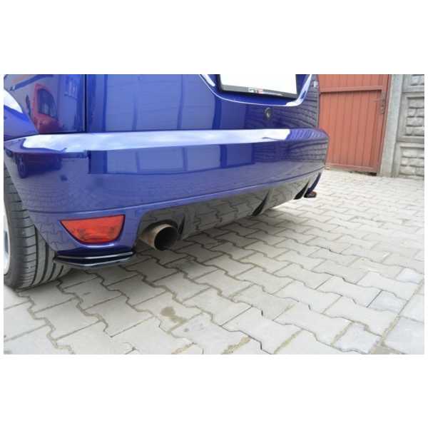 Lökhárító toldat FORD FOCUS mk1 RS MD-FO-FO-1-RS-RSD1 kép