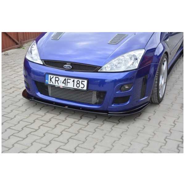 Lökhárító toldat FORD FOCUS mk1 RS v.1 kép