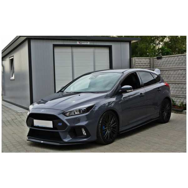 Lökhárító toldat Ford Focus MK3 RS V.2 MD-FO-FO-3-RS-FD2 kép